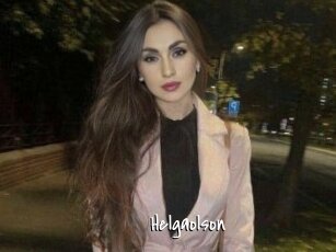 Helgaolson