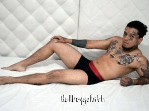 Hellboygoliath