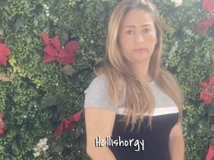 Hellishorgy