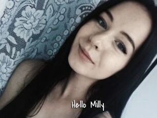 Hello_Milly