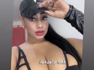 Hendelzivah