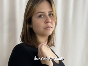 Henriettaalman
