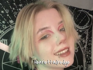 Henriettadredge
