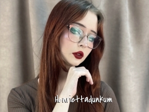 Henriettadunkum