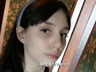 Henriettaeliot