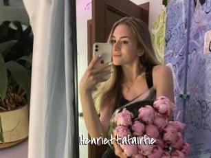 Henriettafairfie