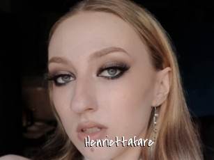 Henriettafare