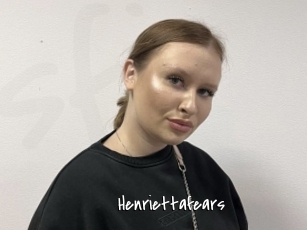 Henriettafears