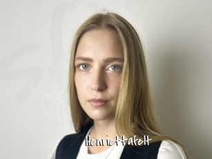 Henriettafelt