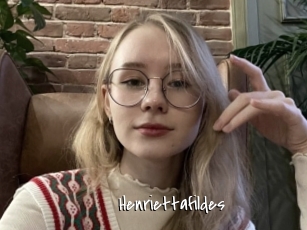 Henriettafildes