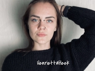 Henriettafleek