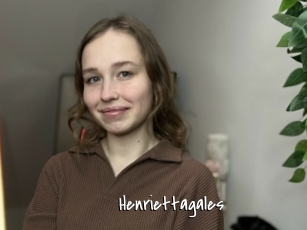 Henriettagales