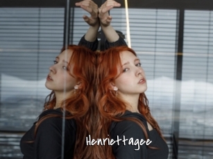 Henriettagee