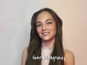 henriettagrundy Sexy Footjobs