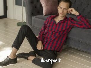 Henrywalt