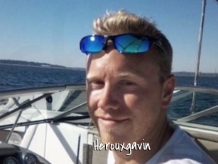 Herouxgavin