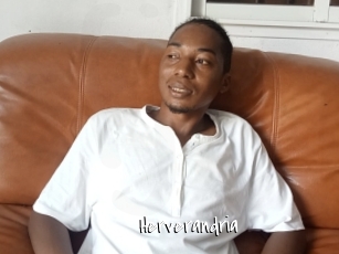 Herverandria