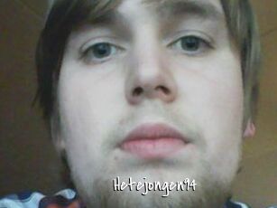 Hetejongen94