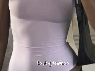 Heyitsjasminee