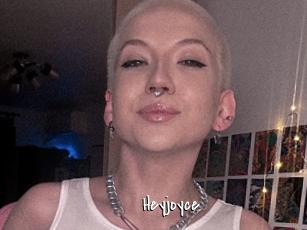 Heyjoyce