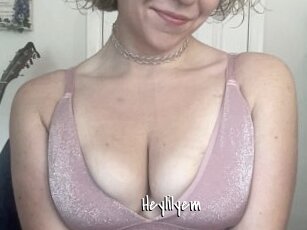 Heylilyem