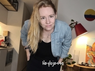 Heylojesso