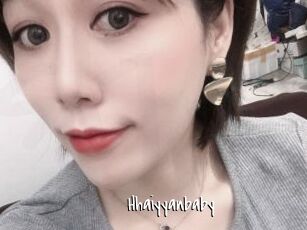 Hhaiyyanbaby