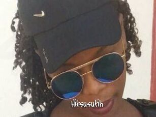 Hifsusufih