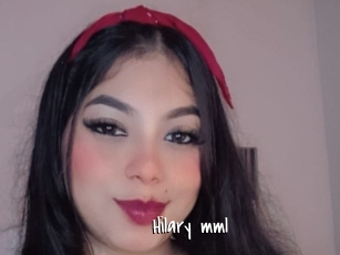Hilary_mml