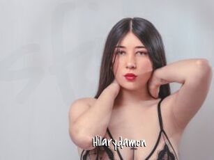 Hilarydamon