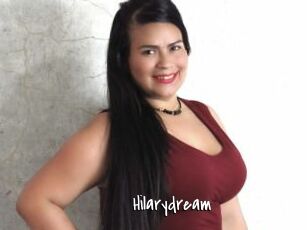Hilarydream