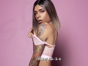 Hilaryrizzo