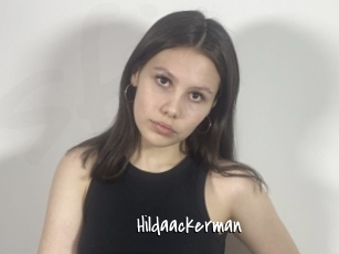 Hildaackerman