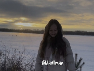 hildaallman Sexy Footjobs