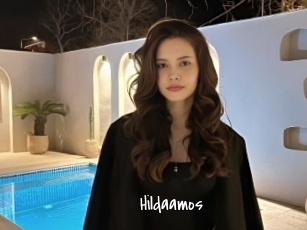 Hildaamos
