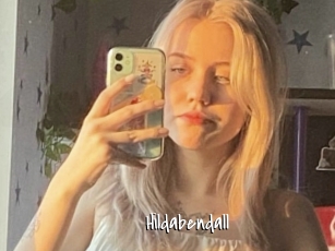 Hildabendall
