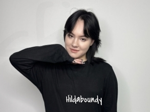 Hildaboundy