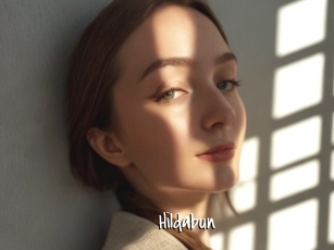 hildabun Sexy Footjobs