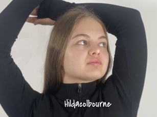 Hildacolbourne