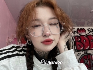 Hildacowee