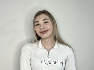 Hildadanley