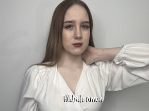 Hildadenmon