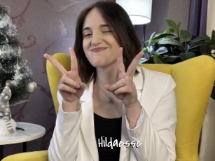 Hildaesse