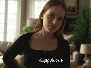 hildapplebee Sexy Footjobs