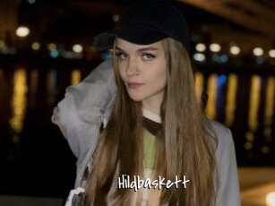 Hildbaskett
