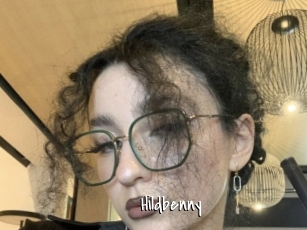 Hildbenny