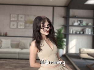 Hildbrowning