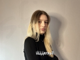 Hilddarnell