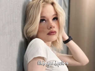 Hildegardquiles