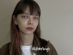 Hildfairleigh